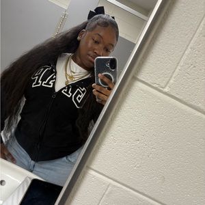 Meet your Posher, Jordyn